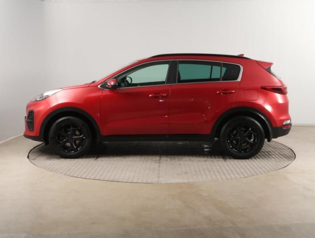 Kia Sportage  1.6 CRDi 