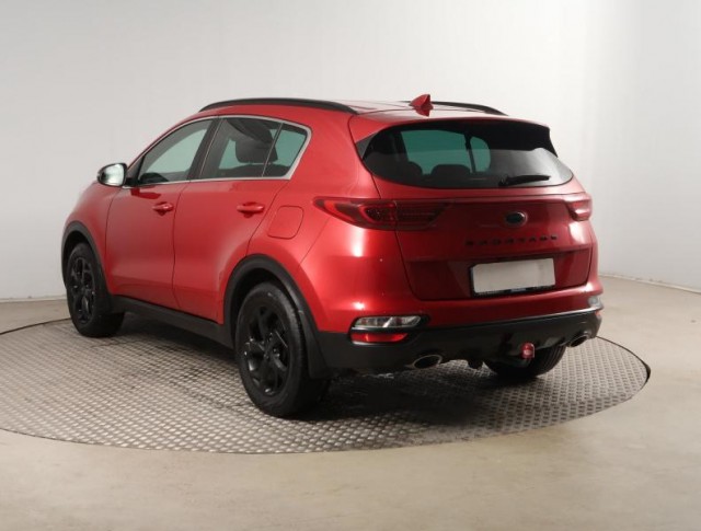 Kia Sportage  1.6 CRDi 