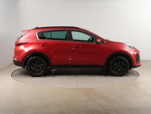 Kia Sportage  1.6 CRDi 