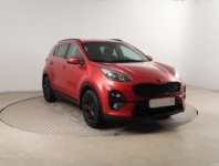 Kia Sportage  1.6 CRDi 