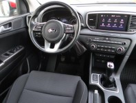 Kia Sportage  1.6 CRDi 