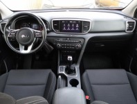 Kia Sportage  1.6 CRDi 