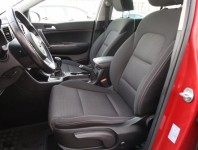 Kia Sportage  1.6 CRDi 