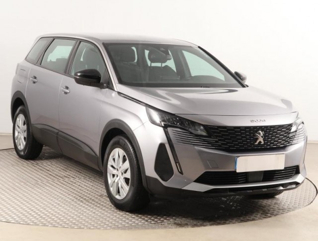 Peugeot 5008  1.5 BlueHDi Active Pack