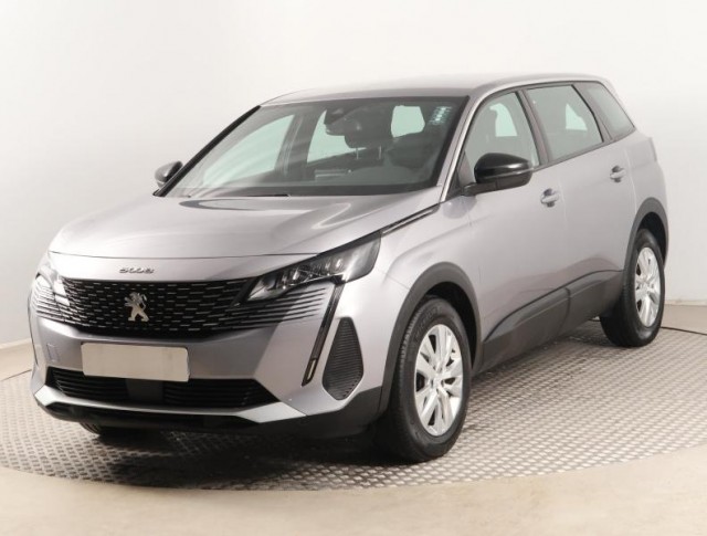 Peugeot 5008  1.5 BlueHDi Active Pack