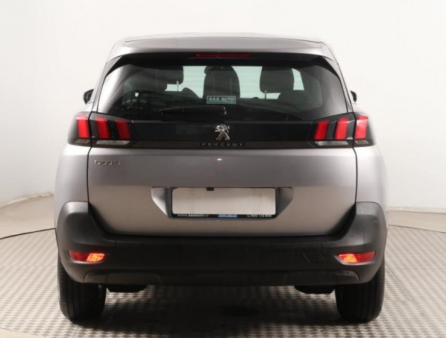 Peugeot 5008  1.5 BlueHDi Active Pack