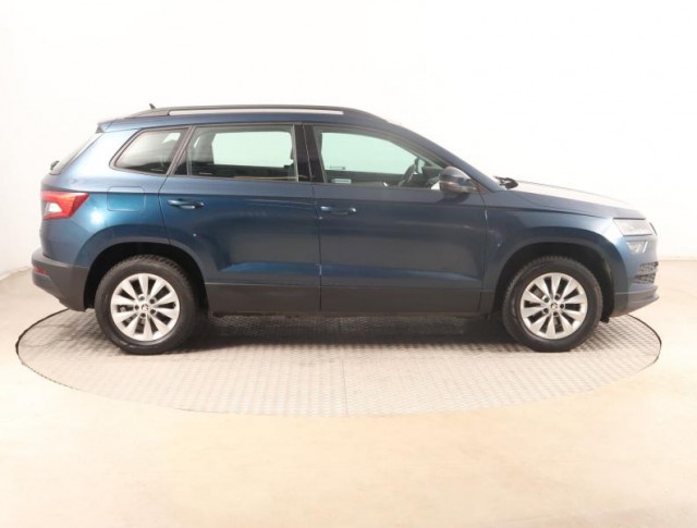 Škoda Karoq  1.6 TDI 