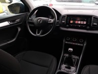 Škoda Karoq  1.6 TDI 