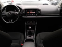 Škoda Karoq  1.6 TDI 