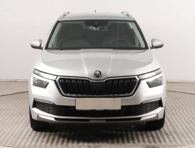 Škoda Kamiq  1.5 TSI 