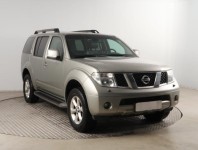 Nissan Pathfinder  2.5 dCi 