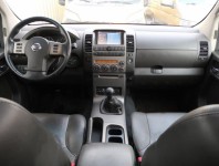 Nissan Pathfinder  2.5 dCi 