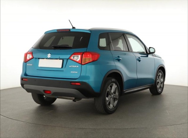 Suzuki Vitara  1.4 BoosterJet 