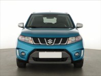 Suzuki Vitara  1.4 BoosterJet 