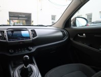 Kia Sportage  1.6 GDI 