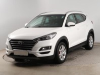 Hyundai Tucson  1.6 T-GDI 