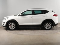 Hyundai Tucson  1.6 T-GDI 