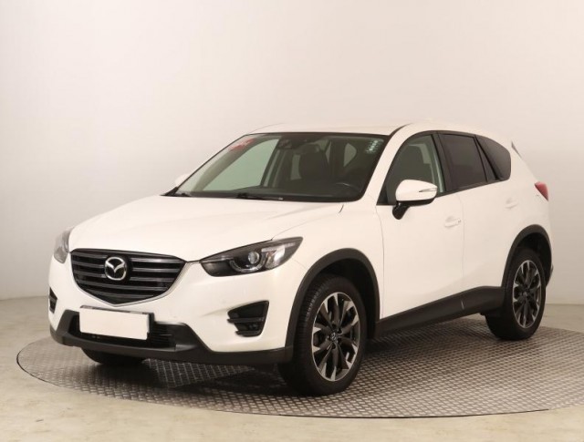 Mazda CX-5  2.2 Skyactiv-D 