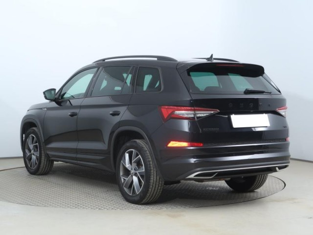 Škoda Kodiaq  2.0 TDI Sportline