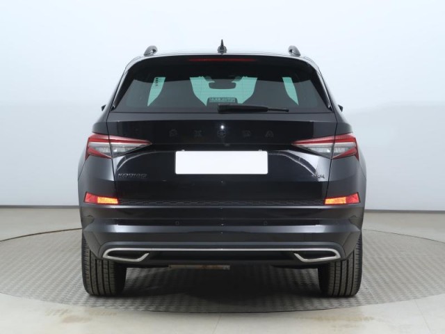 Škoda Kodiaq  2.0 TDI Sportline