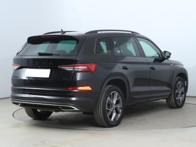 Škoda Kodiaq  2.0 TDI Sportline