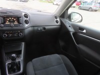 Volkswagen Tiguan  2.0 TDI 