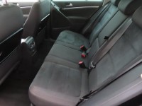 Volkswagen Tiguan  2.0 TDI 