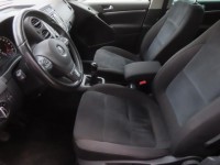 Volkswagen Tiguan  2.0 TDI 