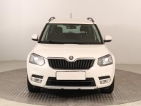 Škoda Yeti  2.0 TDI 