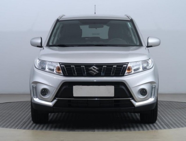 Suzuki Vitara  1.4 BoosterJet 