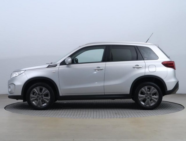 Suzuki Vitara  1.4 BoosterJet 