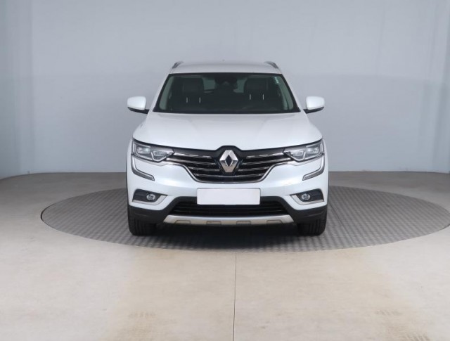 Renault Koleos  2.0 dCi 