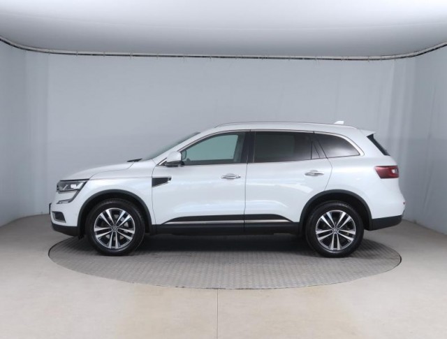 Renault Koleos  2.0 dCi 