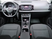 Škoda Karoq  1.5 TSI Ambition