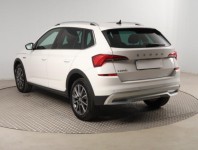 Škoda Kamiq  1.0 TSI Scoutline