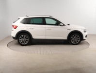 Škoda Kamiq  1.0 TSI Scoutline