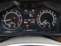 Škoda Kamiq  1.0 TSI Scoutline