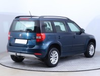 Škoda Yeti  1.2 TSI Ambition