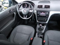 Škoda Yeti  1.2 TSI Ambition