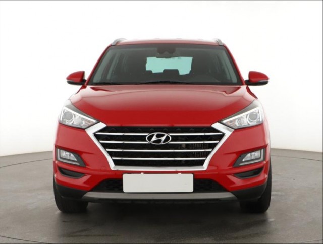 Hyundai Tucson  1.6 CRDi 