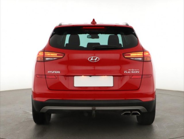 Hyundai Tucson  1.6 CRDi 