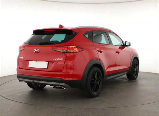 Hyundai Tucson  1.6 CRDi 