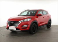 Hyundai Tucson  1.6 CRDi 