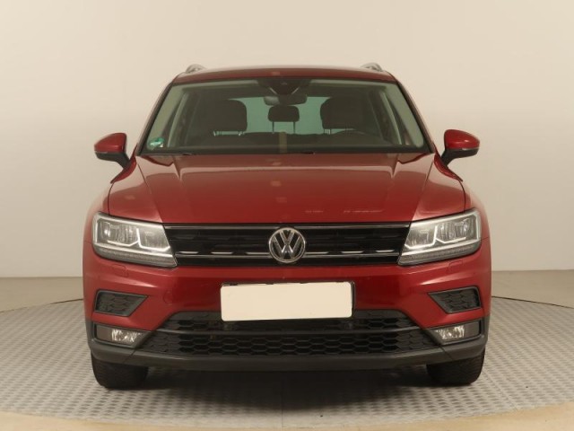 Volkswagen Tiguan  1.5 TSI 