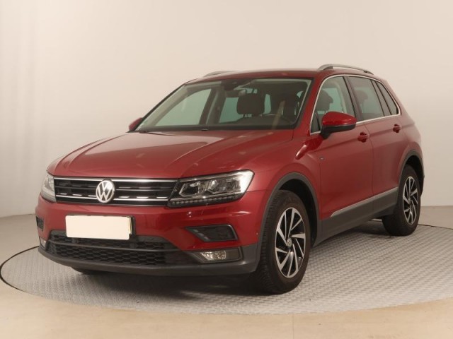 Volkswagen Tiguan  1.5 TSI 