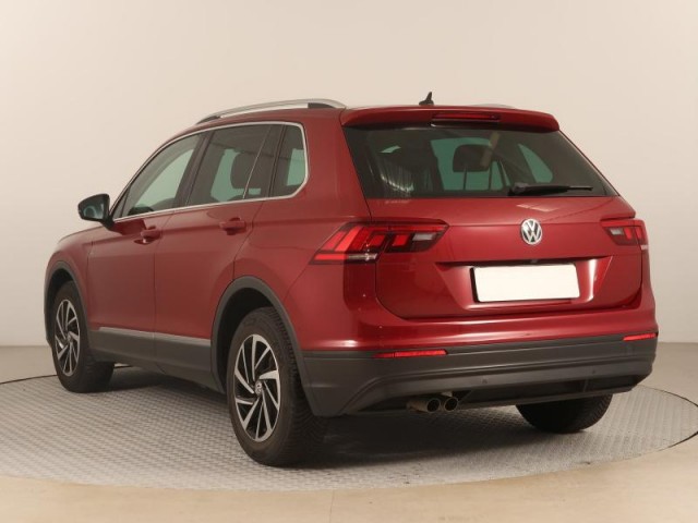 Volkswagen Tiguan  1.5 TSI 