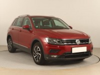 Volkswagen Tiguan  1.5 TSI 