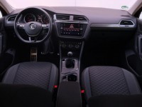 Volkswagen Tiguan  1.5 TSI 