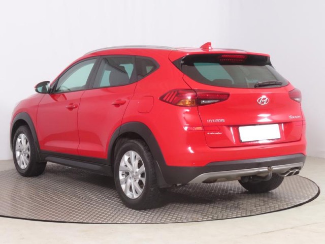 Hyundai Tucson  1.6 T-GDI Ice Braker