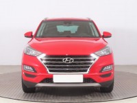 Hyundai Tucson  1.6 T-GDI Ice Braker